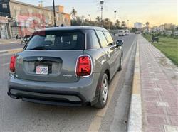 ميني كوبر